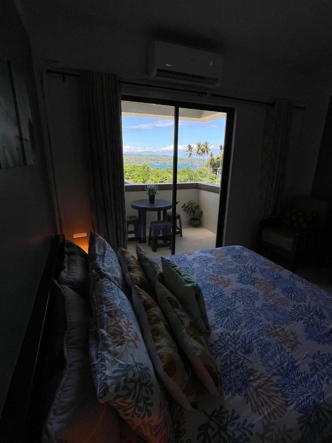 Kembali Condo Resort With Sea View Davao City Kültér fotó
