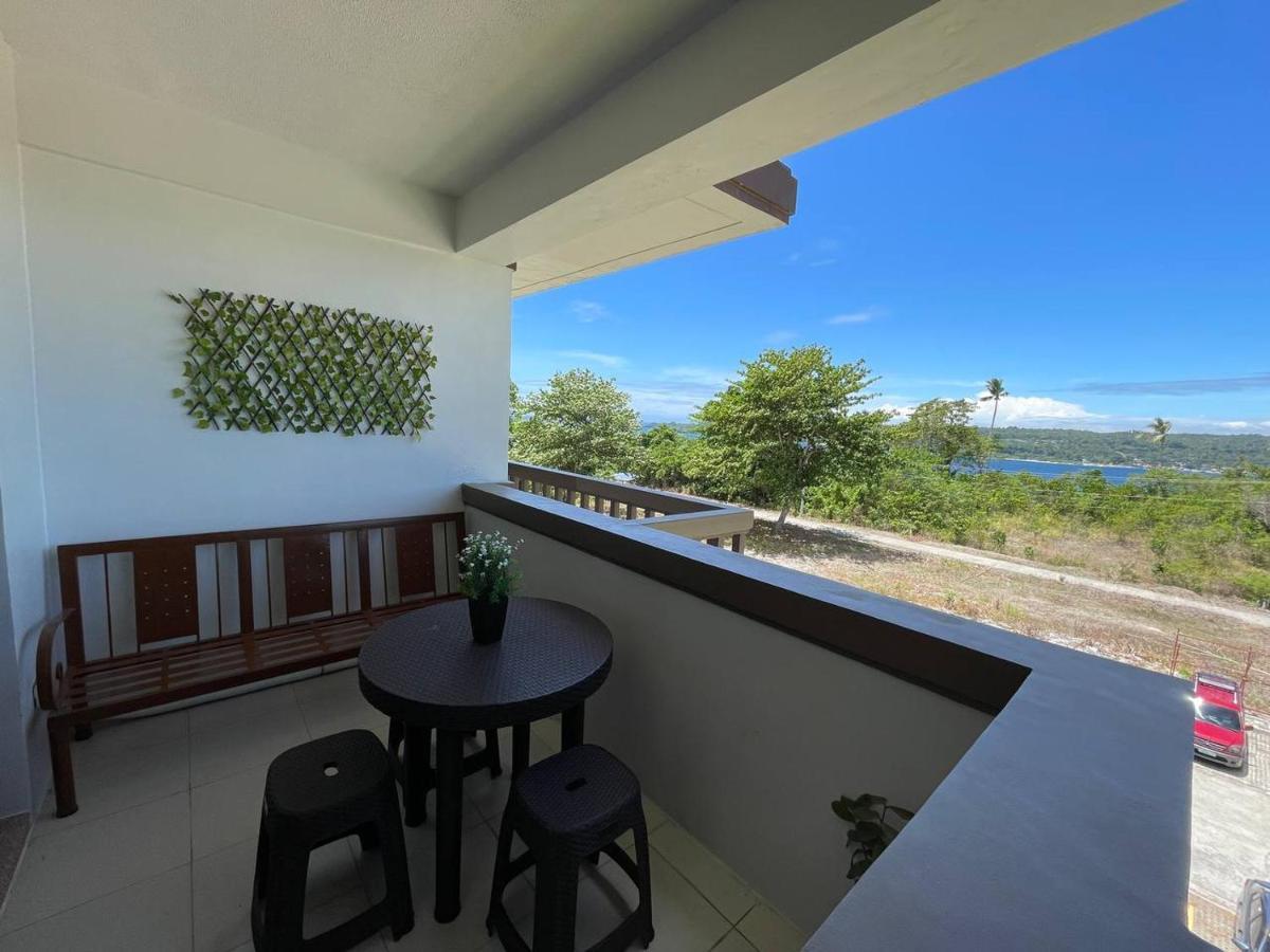 Kembali Condo Resort With Sea View Davao City Kültér fotó